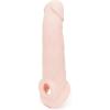 Flesh Pink