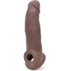 Flesh Brown