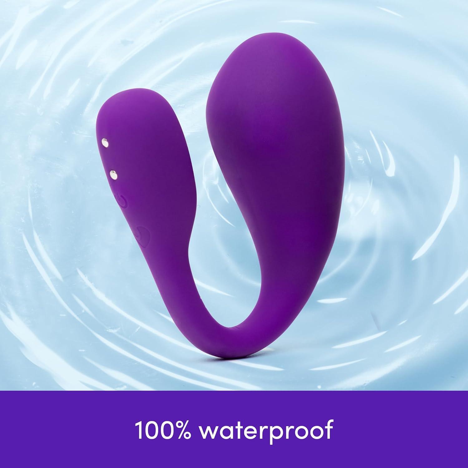 imageLovehoney Desire Remote Control G Spot Panty Vibrator Couple Sex Toys Wearable Egg Vibrator for Women Silicone GSpot amp Clitoral Stimulator with 16 Intensity Levels Waterproof Adult Sex Toys
