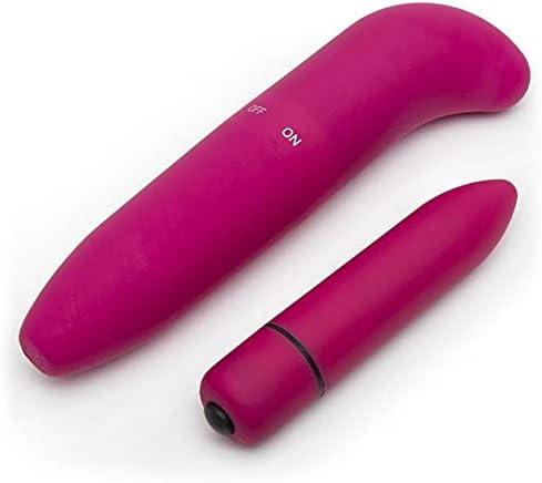 imageLovehoney Multicoloured Rock My World Toy Kit for Adults Accessories for Couples 6 Pieces