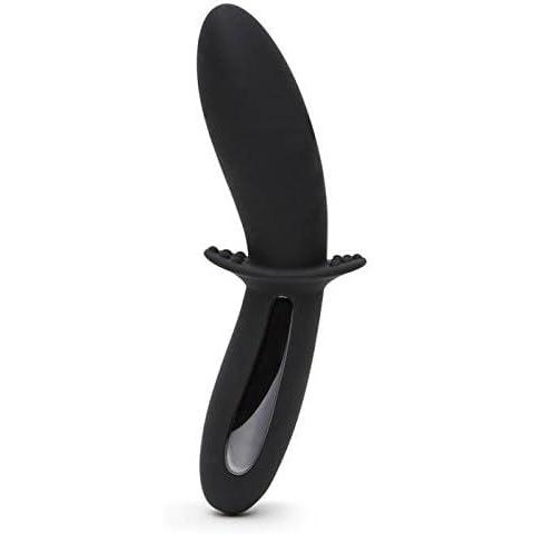 imageLovehoney Mantric Rechargeable P Spot Probe Vibrator Silicone 100 Waterproof