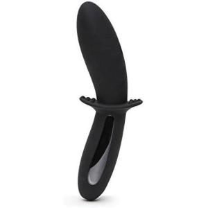 Lovehoney Mantric Rechargeable P – Spot Probe Vibrator – Silicone – 100% Waterproof