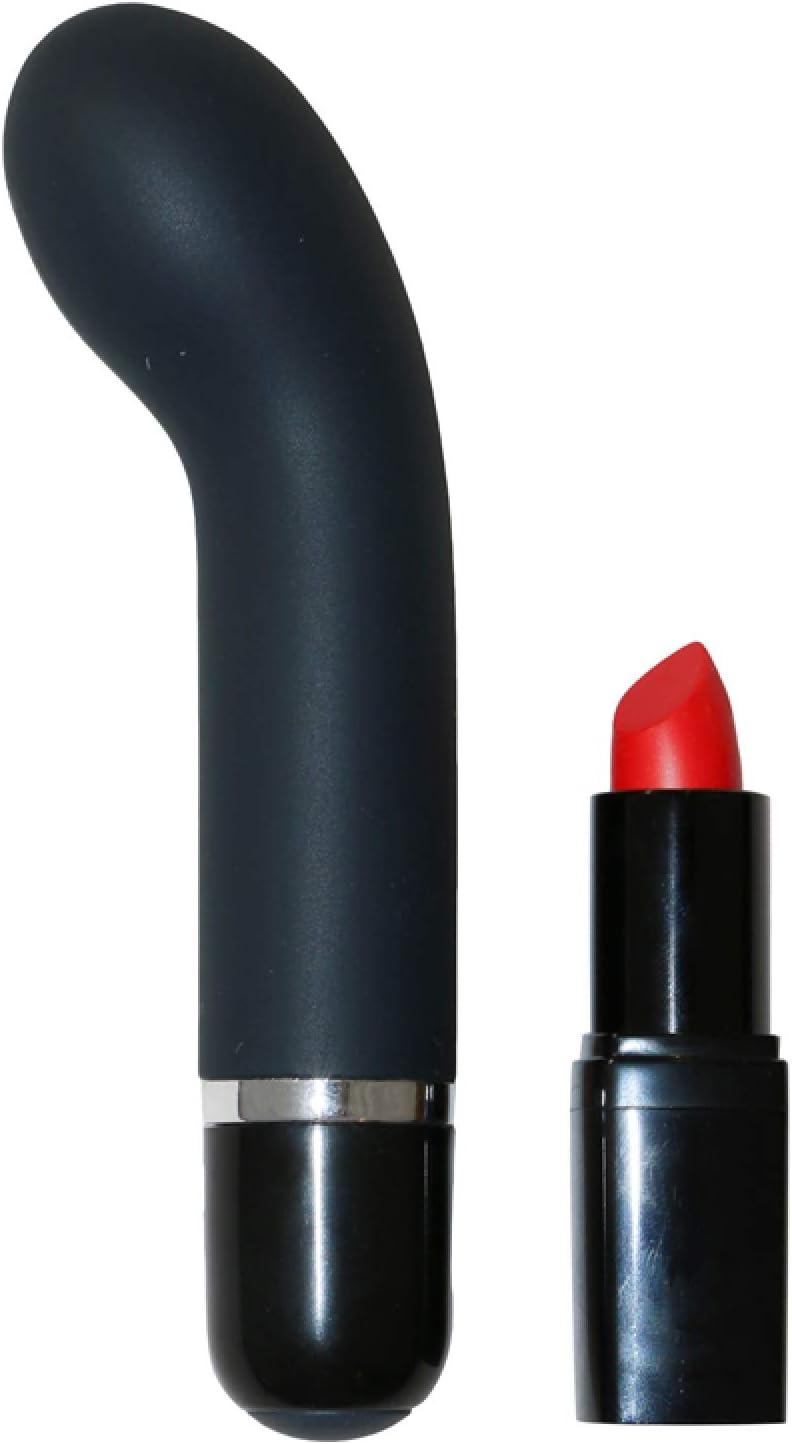 imageFifty Shades Of Grey Insatiable Desire Mini Gspot Vibrator