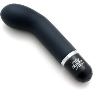 Fifty Shades Of Grey Insatiable Desire Mini G-spot Vibrator