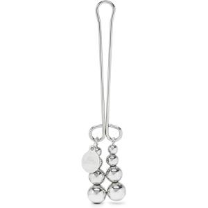 Love Honey Fifty Shades Darker Just Sensation Beaded Clitoral Clamp, 1 Count