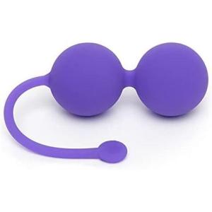 Lovehoney Excite Silicone Pleasure Balls – 74 g – Silicone – Latex & Phthalate Free