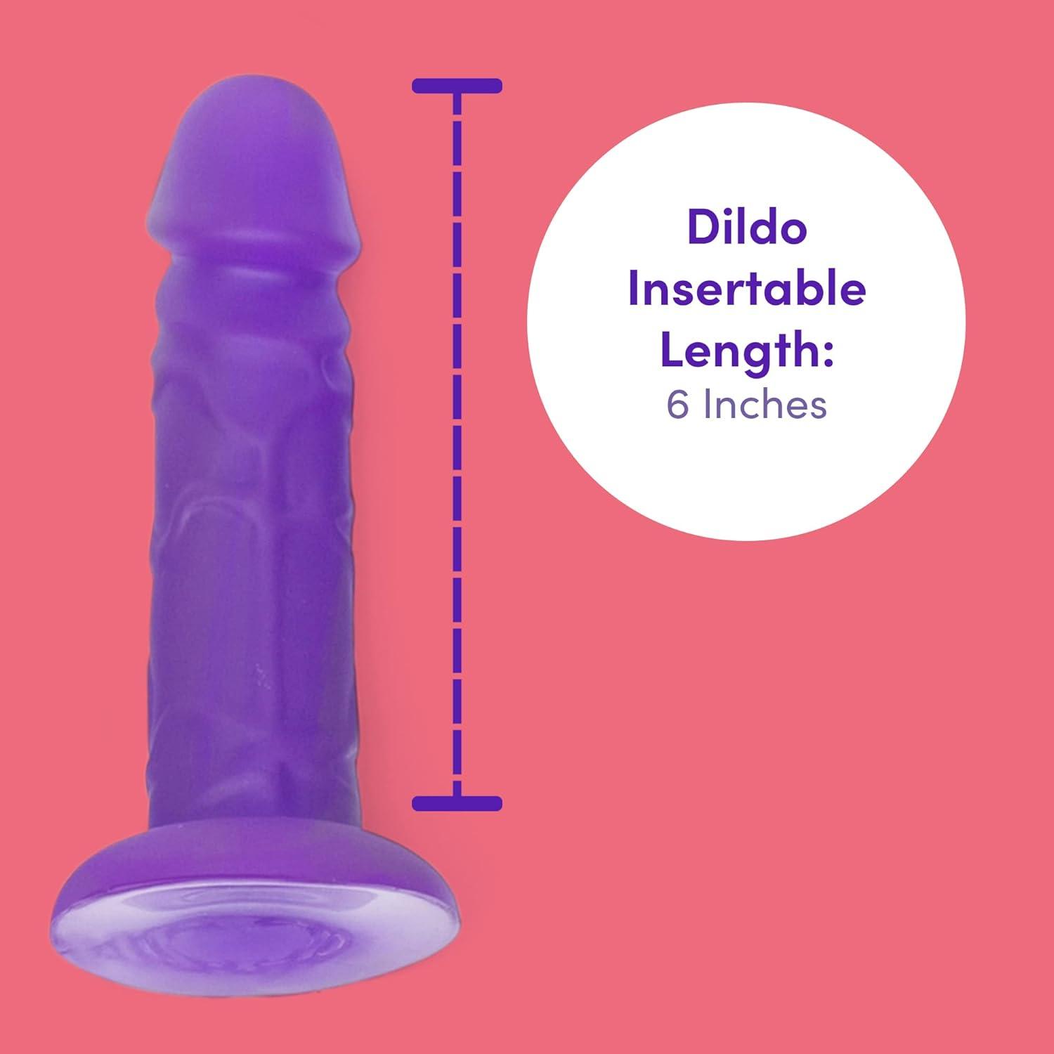 imageLovehoney All You Need Bondage Kit 20 Piece Bondage Set Includes Blindfold Flogger Nipple Clamps Vibrators Anal Beads Cock Ring and Much More Sex Toys for Couples BlackPurple