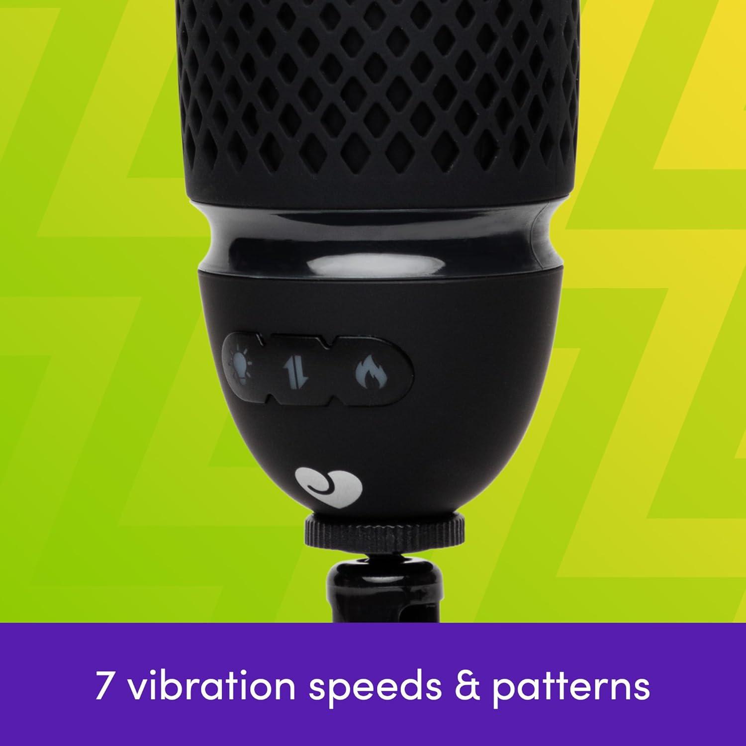 imageLovehoney Sweet Heat Thrusting Warming Sex Machine for Women Heated Thrusting Dildo Vibrator with Remote Control amp Powerful Suction Cup Rechargeable HandsFree Sex Toy for Adults Travel Lock