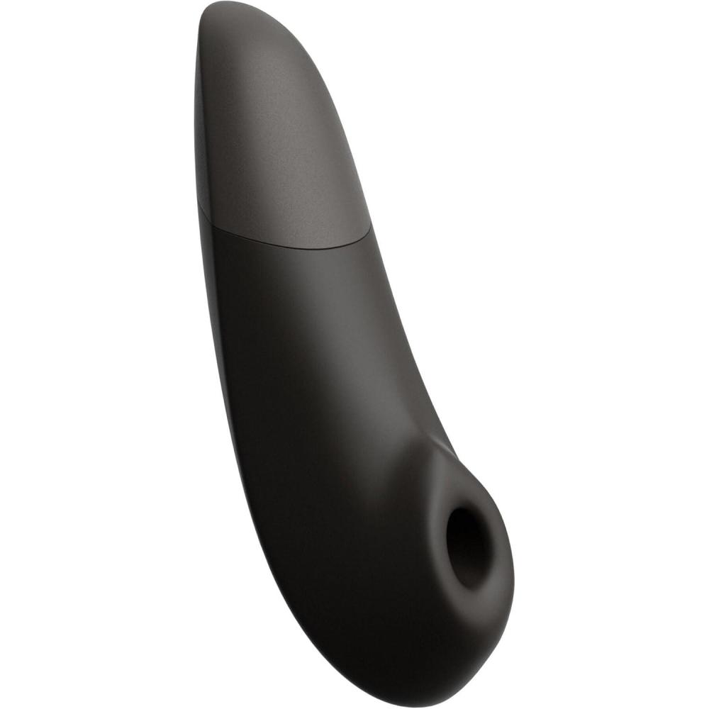 imageWomanizer Enhance 2 in 1 Air Massage Adult Toys amp Clitoris Vibrator for Women Clit Sucker Personal Massagers Clitoral Stimulator Vibration Sex Toys Couples Sexual Pleasure Tools for Women LilacBlack