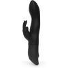 imageLovehoney Girthy Rabbit Vibrator for Women  Silicone Vibrating Dildo G Spot Personal Massager  7 Powerful Vibration Modes  Rechargeable Clitoral Stimulator  Adult Sex Toys amp Games for Couples