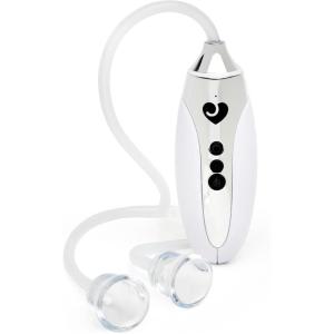 Lovehoney Swell Yeah Auto-Suction Nipple Pump Set | Rechargeable Electric Suckers | 7 Intensity Modes & Remote Control | Automatic Cups for Enhanced Sensitivity, Breast Stimulation & Foreplay Pleasure