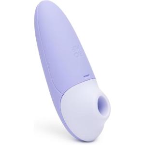 Lovehoney Switch X Clit Sucker Adult Sex Toys | Personal Massage Tool with 6 Suction Levels | Clitoris Stimulator for Woman | Sucking Clitoral Vibrator | Clitoris Stimulator Toy for Couples | Purple