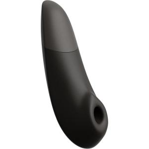 Womanizer Enhance 2 in 1 Air Massage Adult Toys & Clitoris Vibrator for Women | Clit Sucker Personal Massagers | Clitoral Stimulator Vibration Sex Toys | Couples Sexual Pleasure Tools for Women |Lilac(Black)