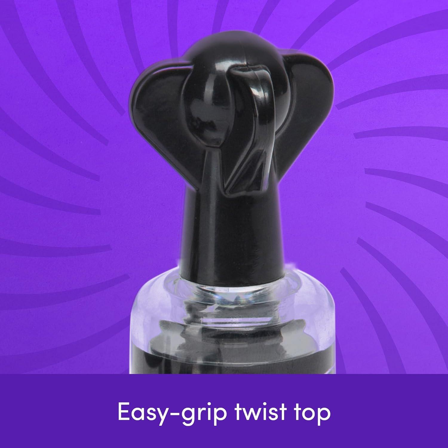 imageLovehoney DOMINIX Deluxe Nipple amp Clit Triple Sucker Set Powerful Suction Pumps for Intense Nipple amp Clitoral Play Adjustable TwistTop Chambers for BDSM Sensation Play Clear Adult Sex Toy