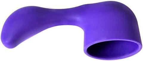 imageLovehoney GSpot Pleaser Magic Wand Attachment Soft Plastic Waterproof amp Flexible