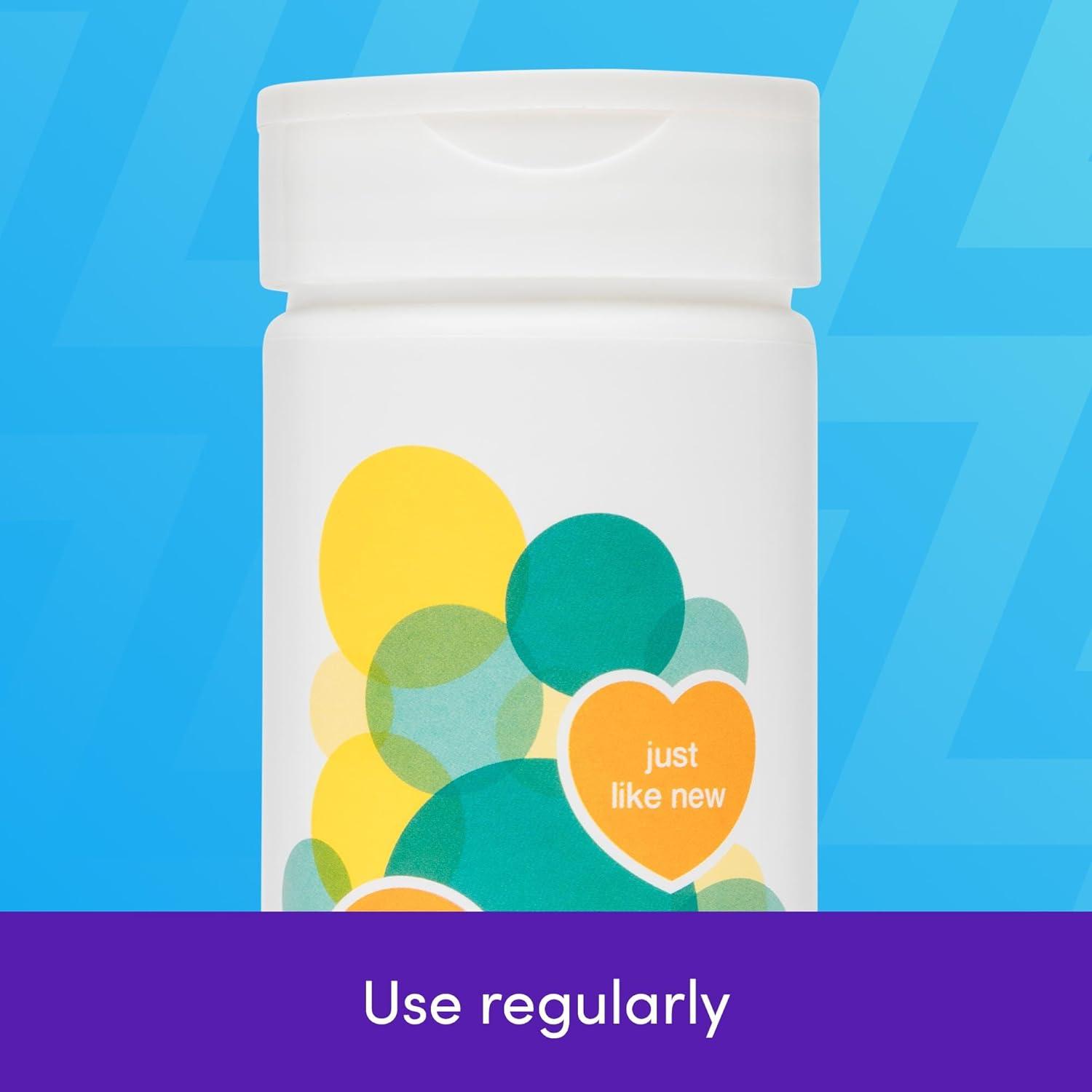 imageLovehoney Sex Toy Renewer Powder 118g Adult Toy Care for Soft RealFeel Texture Helps Maintain Male Masturbator Quality Essential Care for Sex Toys for Men Powder for LongLasting Performance
