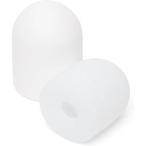 Lovehoney Egg Male Masturbator | Head Master Stretchy Male Stroker | Portable Adult Sex Toys for Men | Discreet Pocket Pussy Masturbation Cup with Compact Storage Case | Textured Male Pleasure | TPE
