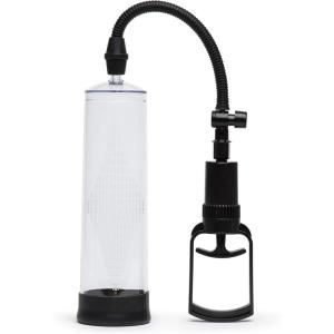 Lovehoney Trigger Male Pump – Soft Plastic – Phthalate Free & Splashproof