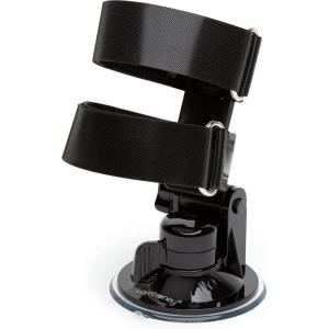 Lovehoney Universal Toy Holder with Suction Cup – PVC – Hands Free & Submersible
