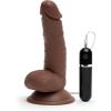 Flesh Brown